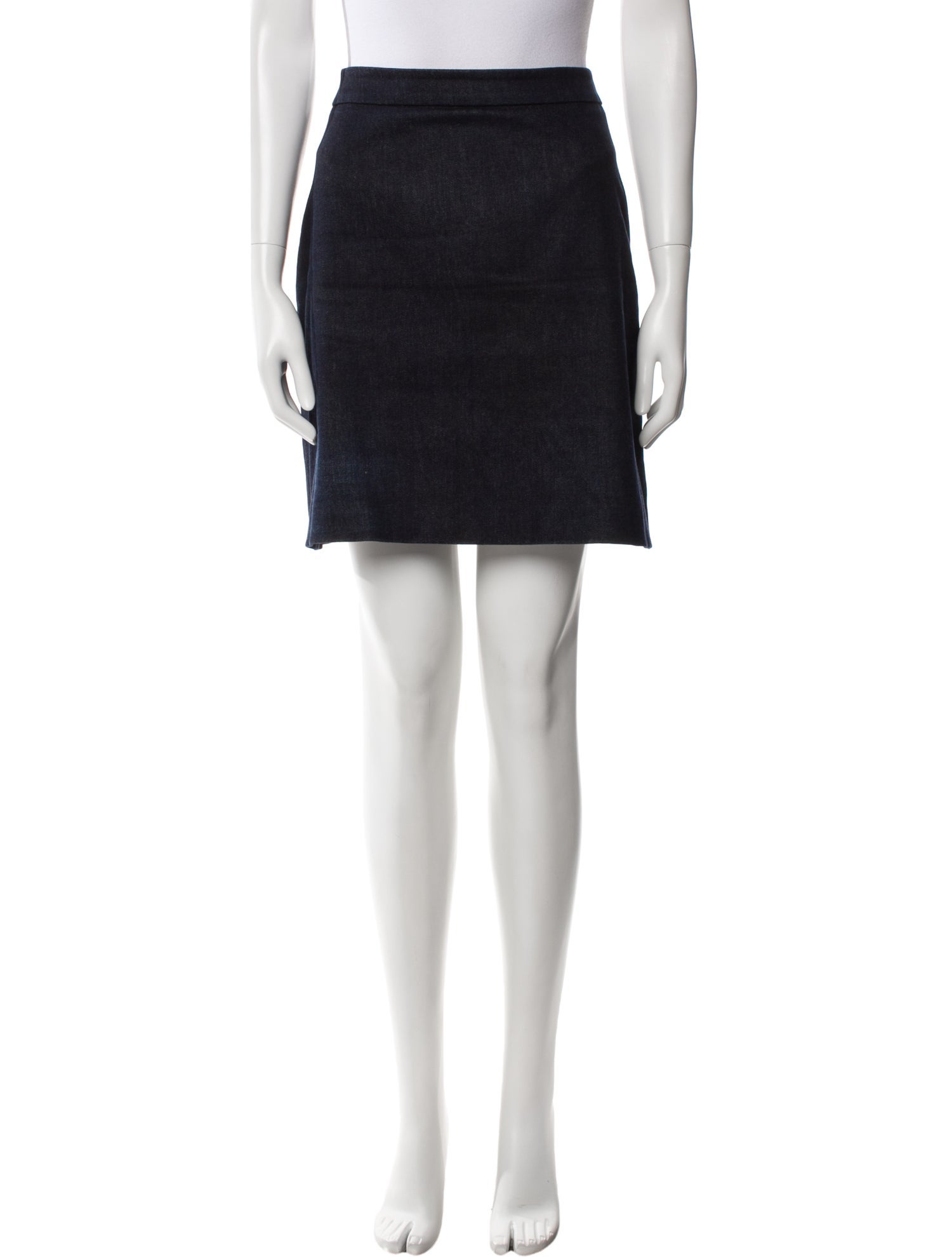 Adam Lippes Mini Skirt