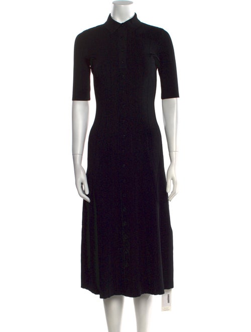 Adam Lippes Long Dress