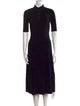 Adam Lippes Long Dress