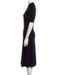 Adam Lippes Long Dress
