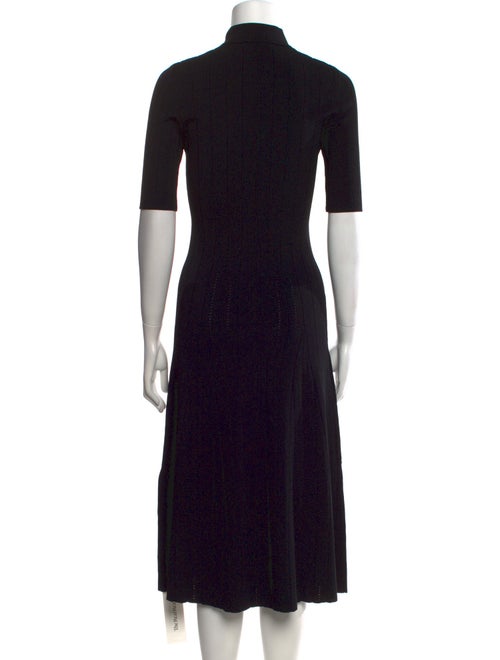 Adam Lippes Long Dress