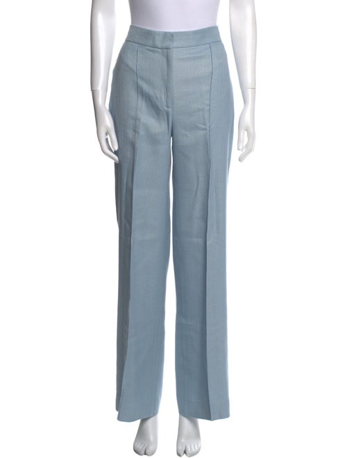 Adam Lippes Wide Leg Pants