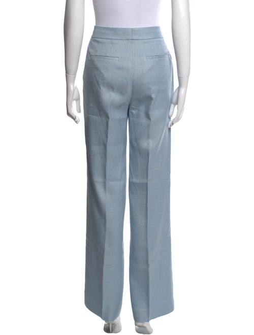 Adam Lippes Wide Leg Pants