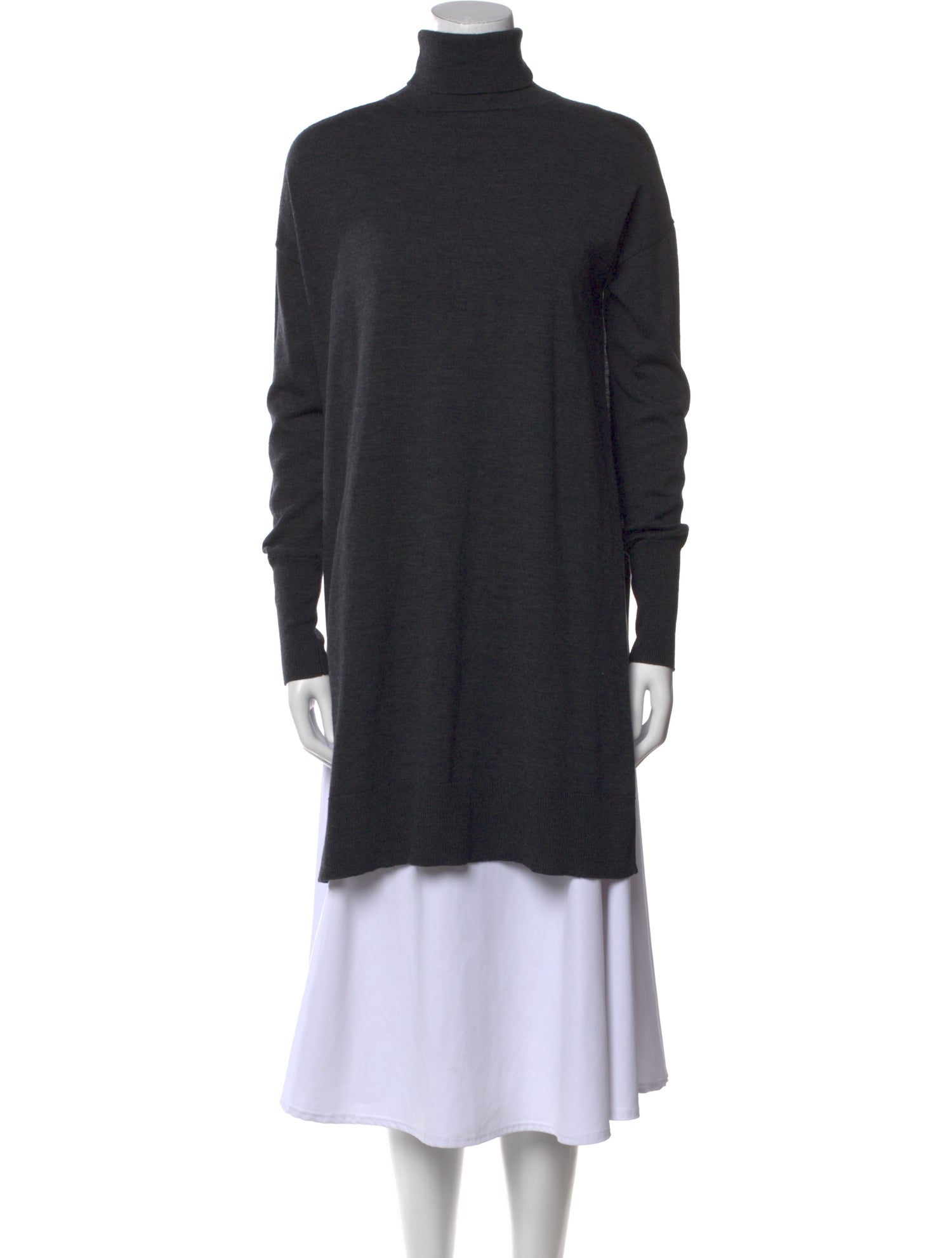 Adam Lippes Turtleneck Sweater