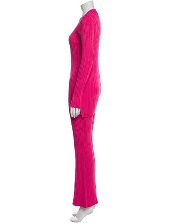 Adam Lippes Pant Set