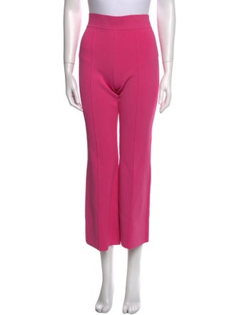 Adam Lippes Wide Leg Pants