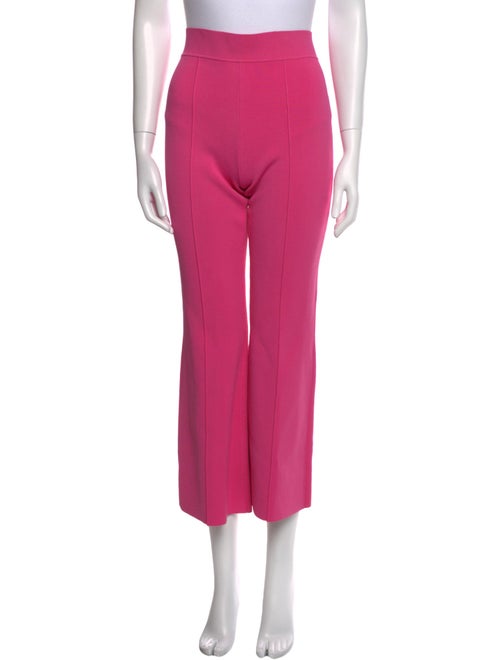 Adam Lippes Wide Leg Pants