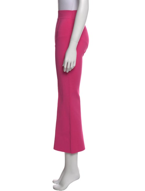 Adam Lippes Wide Leg Pants