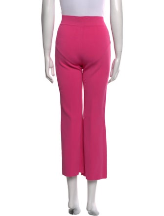 Adam Lippes Wide Leg Pants