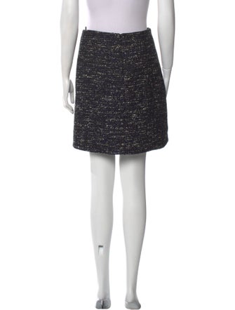 Adam Lippes Mini Skirt