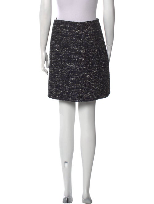 Adam Lippes Mini Skirt