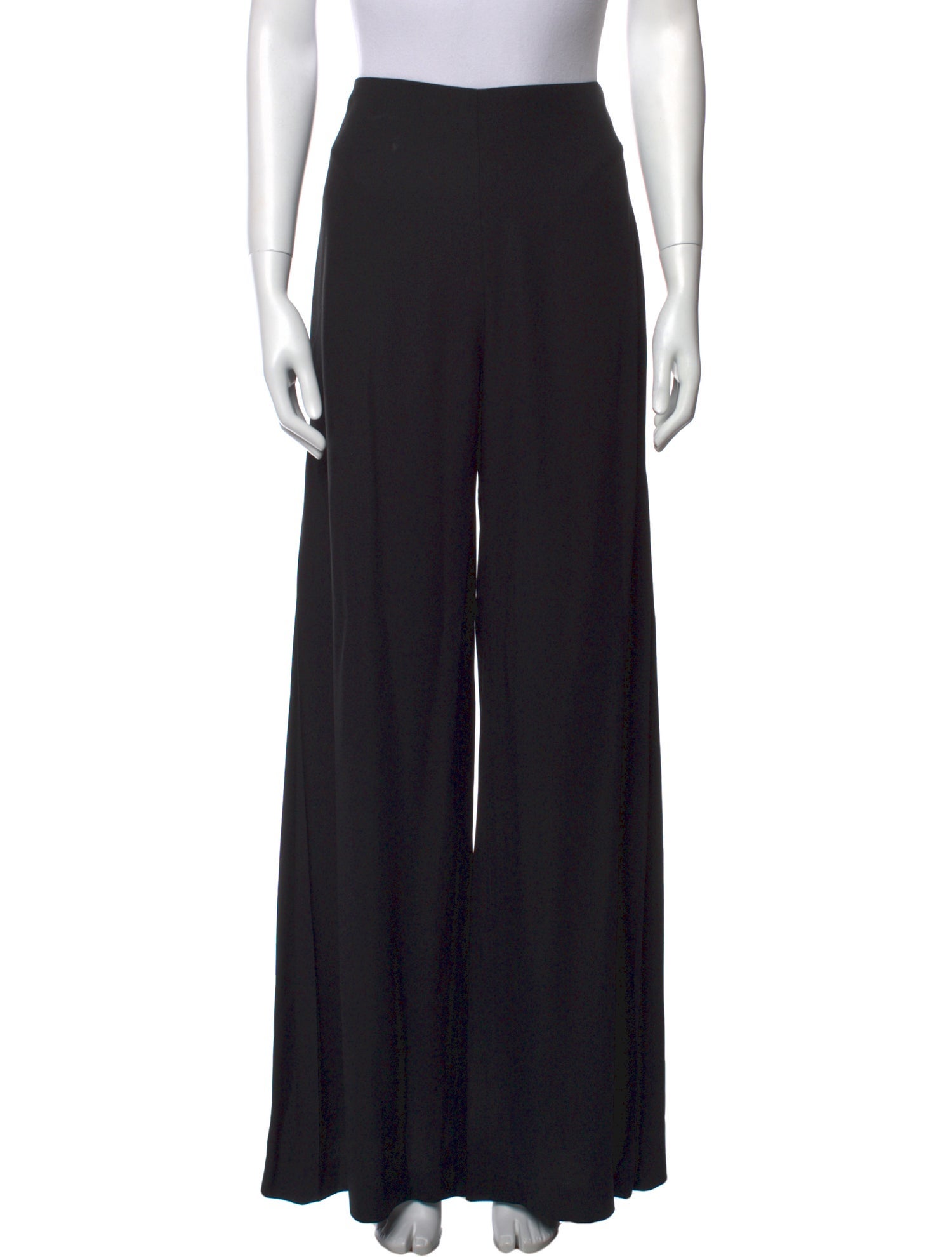 Adam Lippes Wide Leg Pants w/ Tags