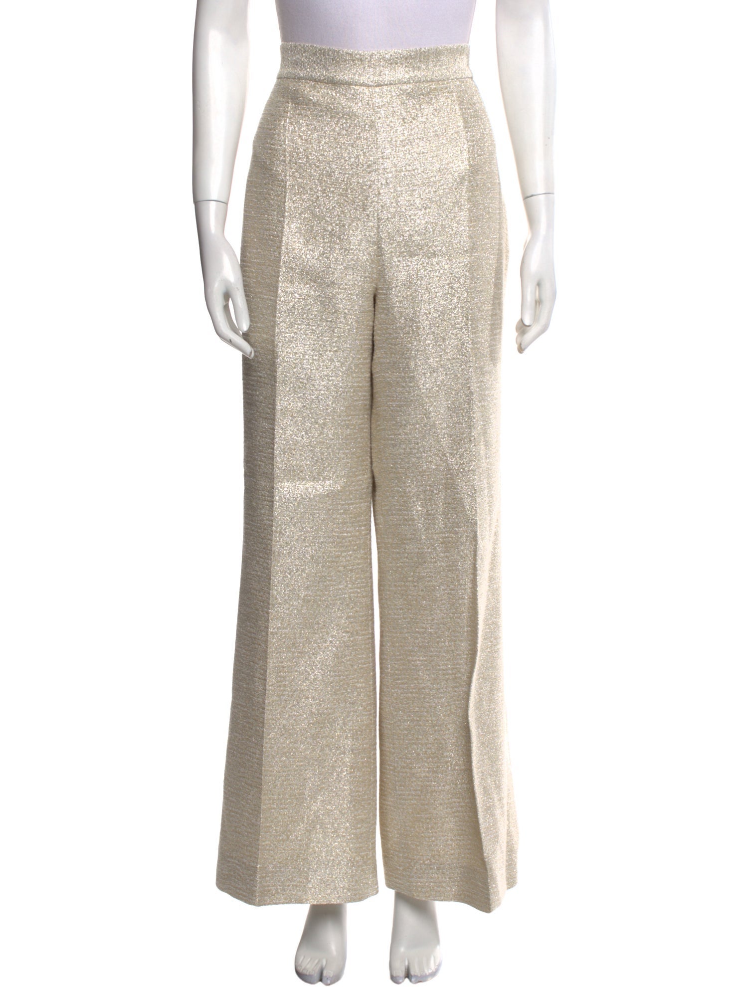 Adam Lippes Wide Leg Pants