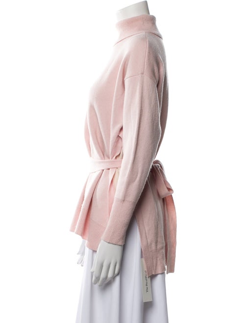 Adam Lippes Wool Turtleneck Sweater