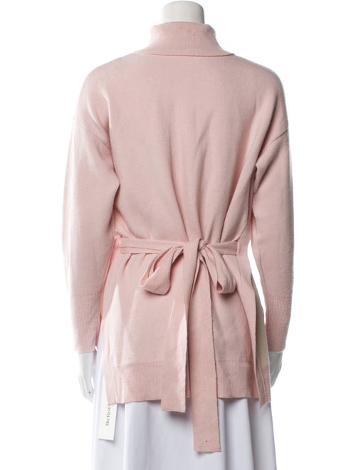 Adam Lippes Wool Turtleneck Sweater