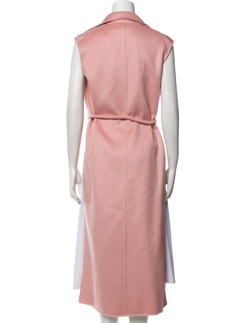 Adam Lippes Cashmere Vest