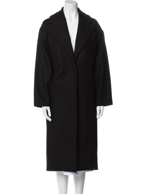 Adam Lippes Wool Coat