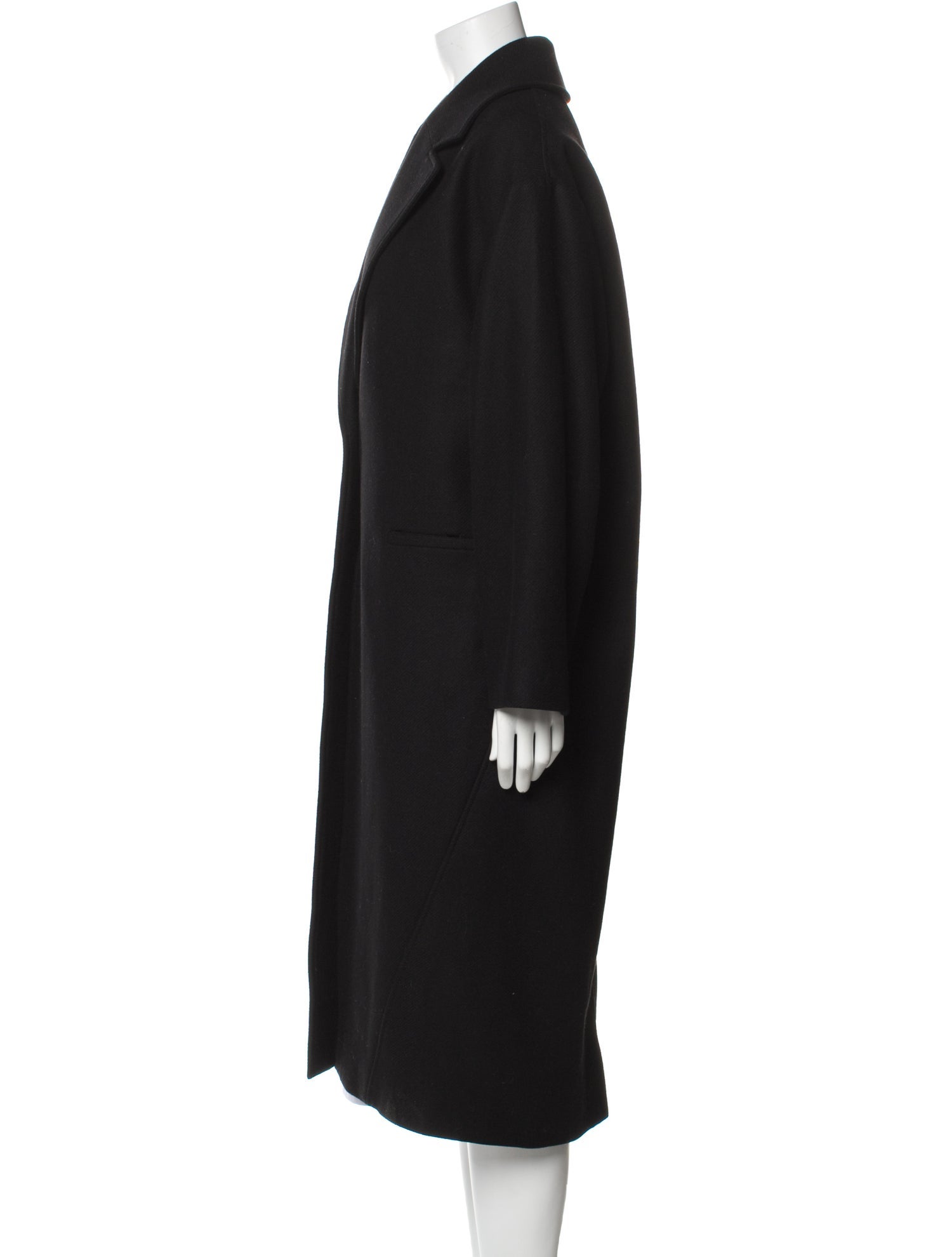 Adam Lippes Wool Coat