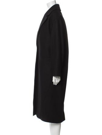 Adam Lippes Wool Coat