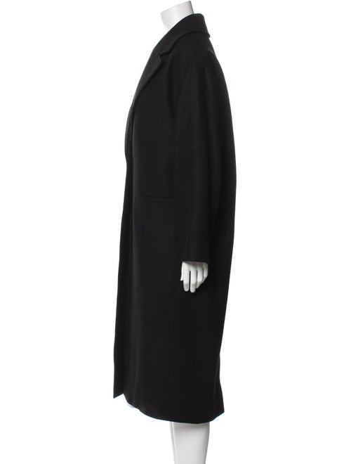 Adam Lippes Wool Coat