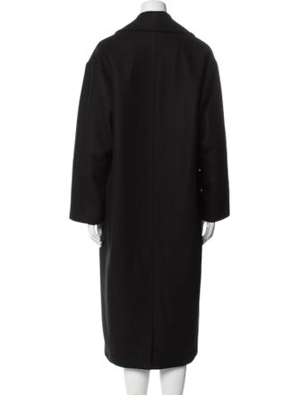 Adam Lippes Wool Coat