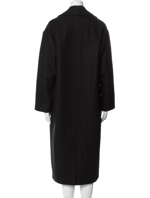 Adam Lippes Wool Coat