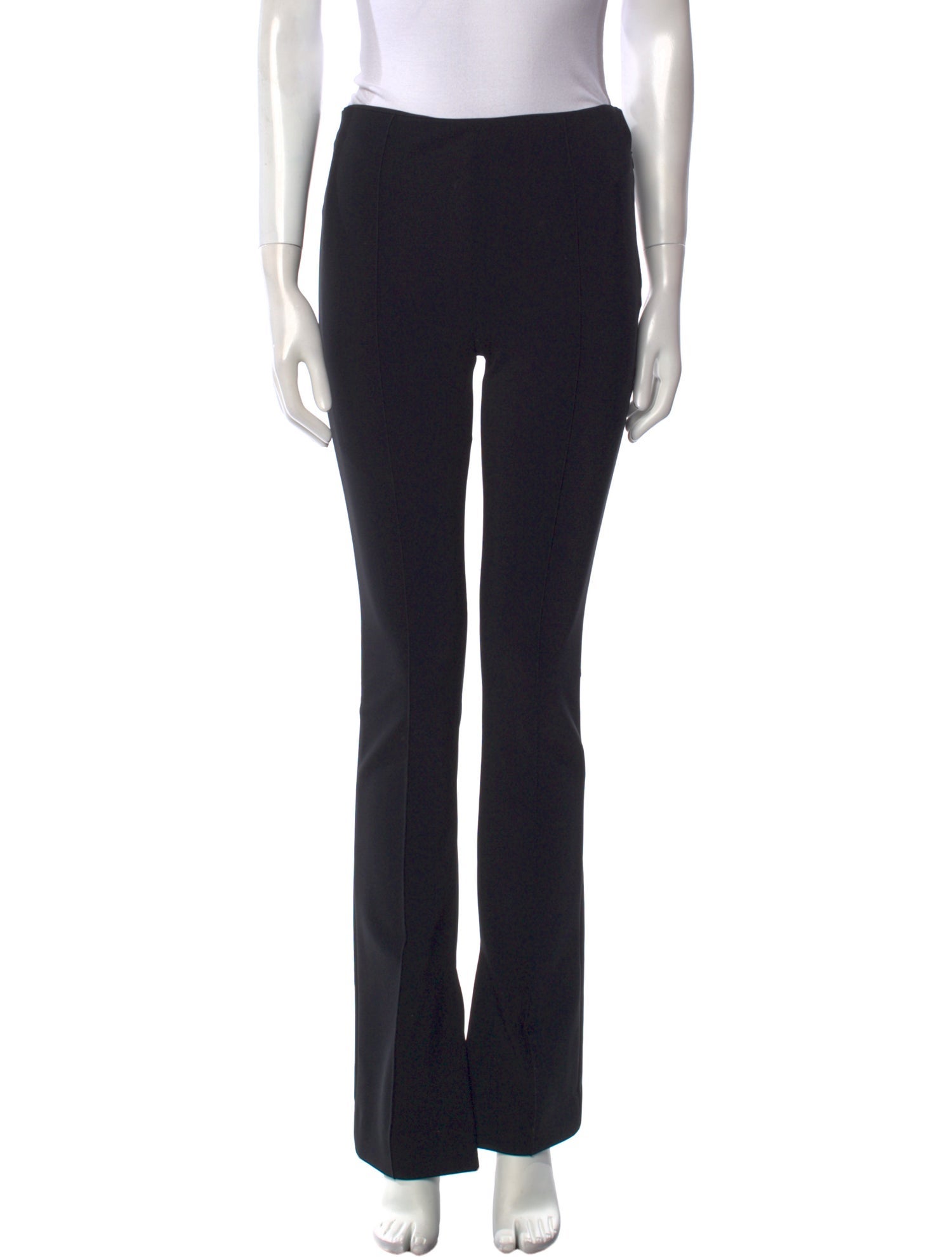 Adam Lippes Straight Leg Pants w/ Tags