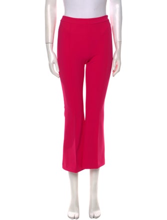 Adam Lippes Wide Leg Pants