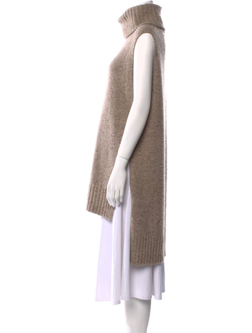 Adam Lippes Cashmere Turtleneck Sweater