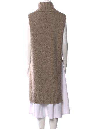 Adam Lippes Cashmere Turtleneck Sweater