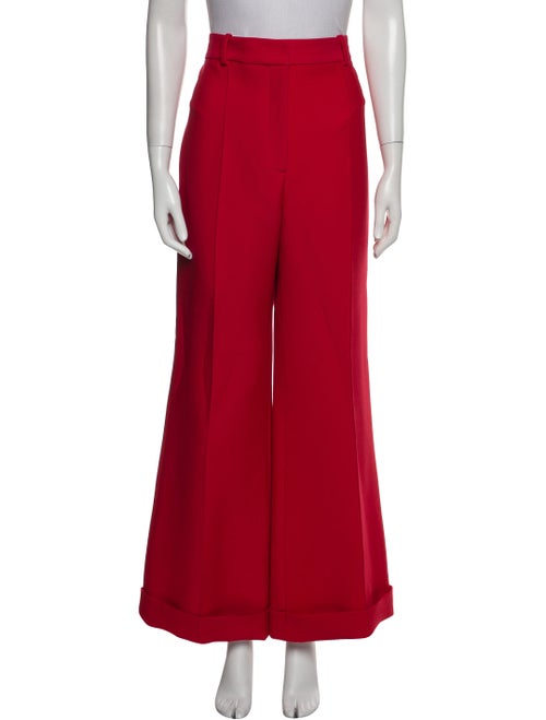 Adam Lippes Wide Leg Pants