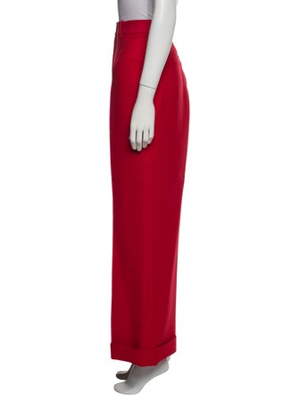 Adam Lippes Wide Leg Pants