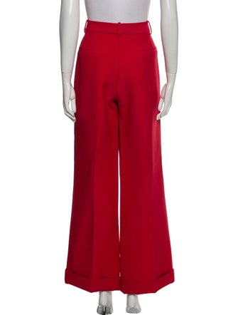 Adam Lippes Wide Leg Pants