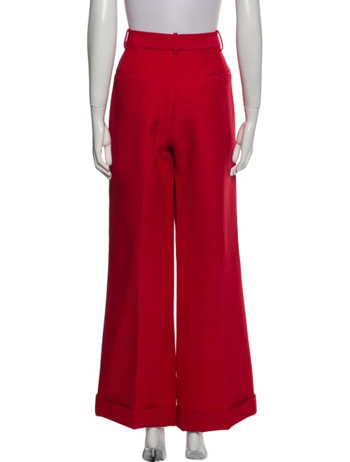 Adam Lippes Wide Leg Pants
