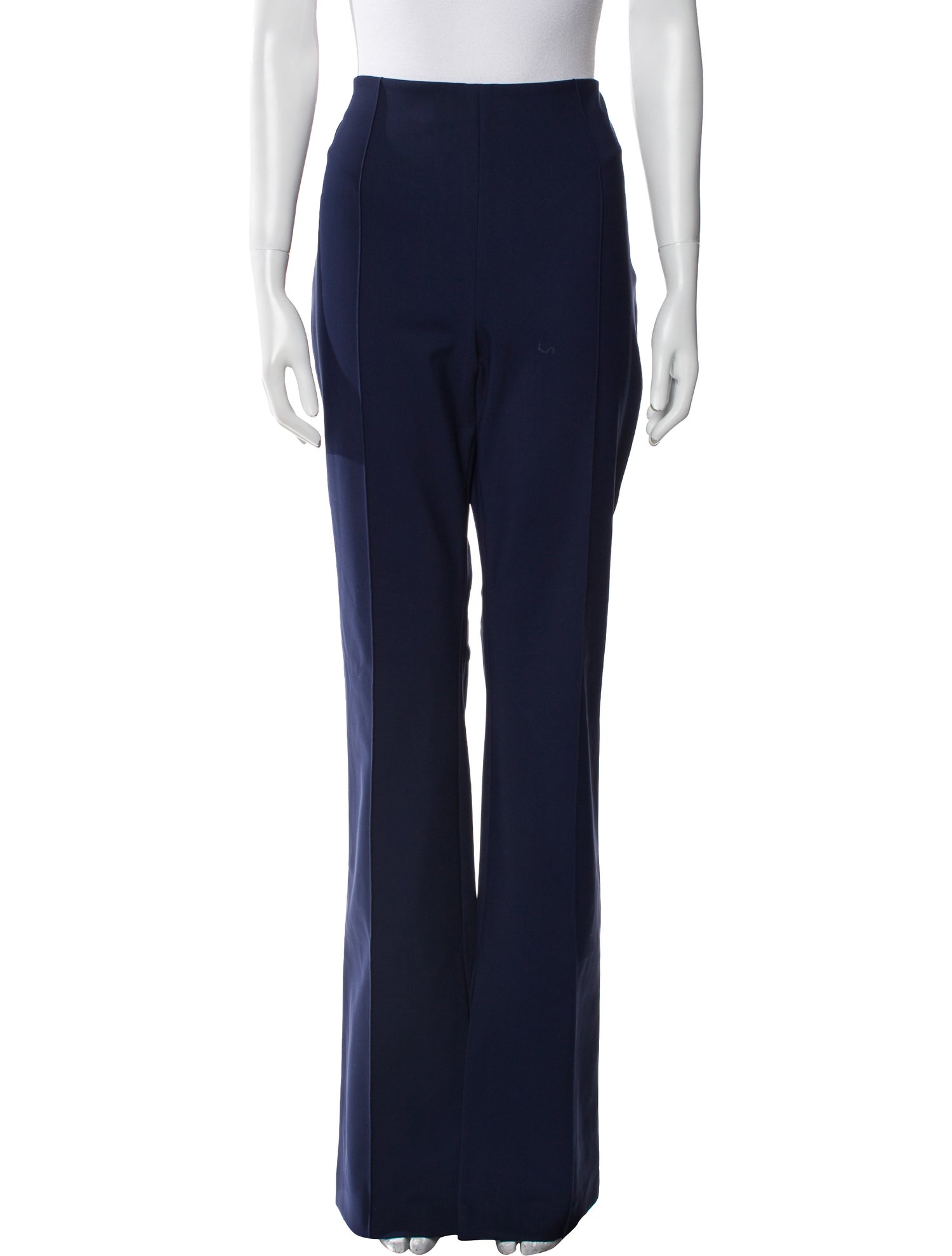 Adam Lippes Wide Leg Pants
