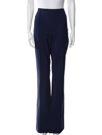 Adam Lippes Wide Leg Pants