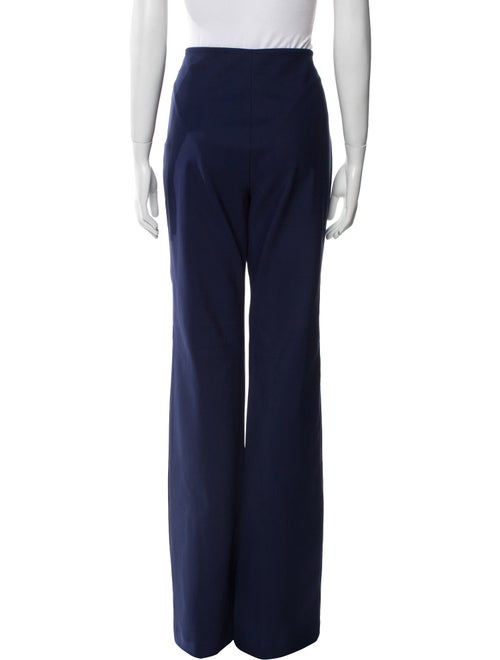 Adam Lippes Wide Leg Pants