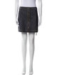 Adam Lippes Mini Skirt