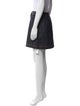Adam Lippes Mini Skirt