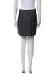 Adam Lippes Mini Skirt