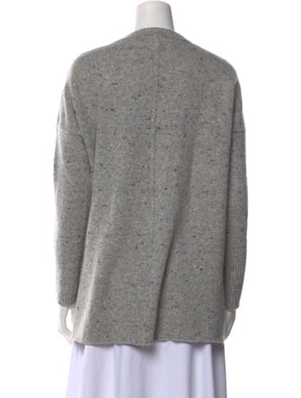 Adam Lippes Wool Crew Neck Sweater