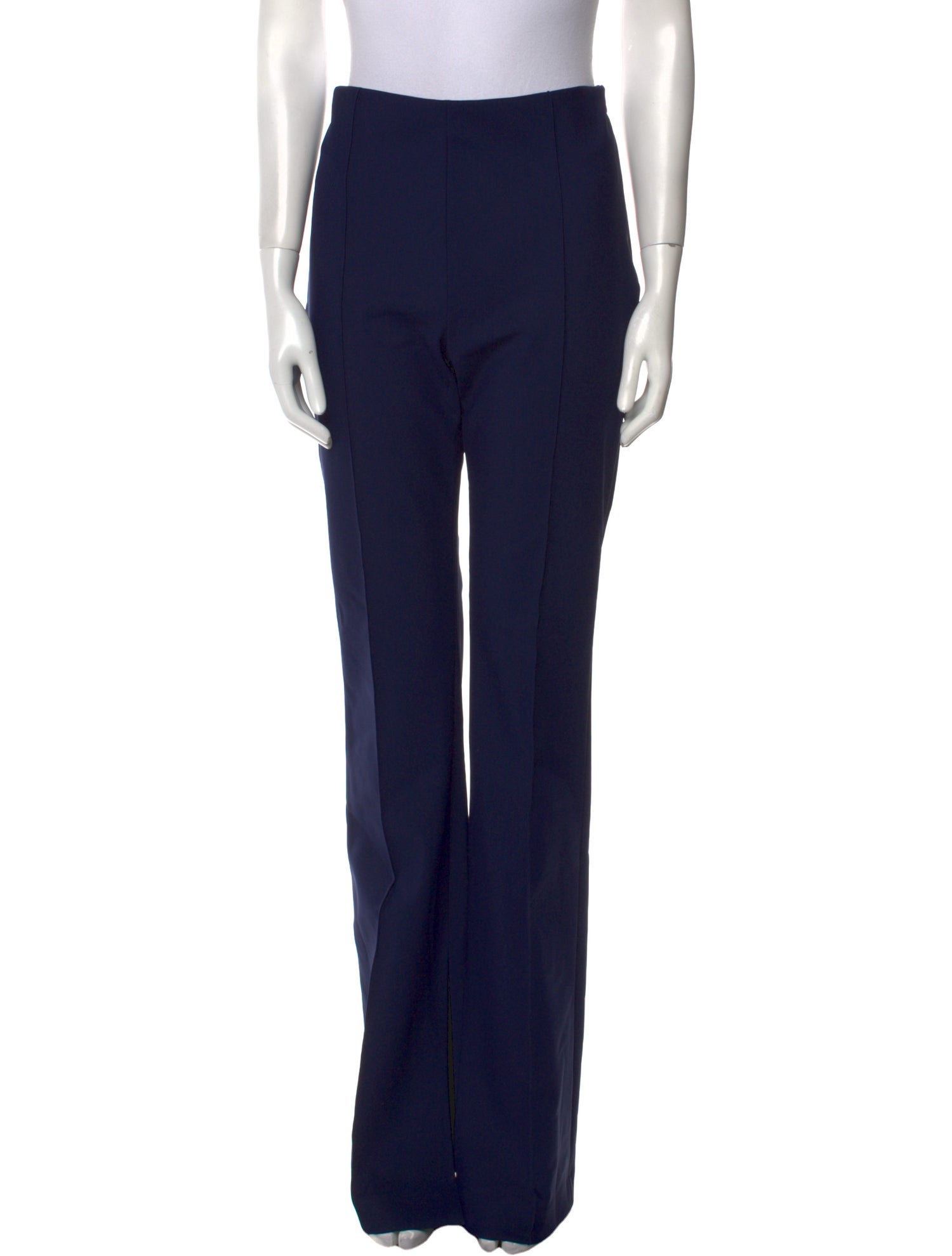 Adam Lippes Wide Leg Pants