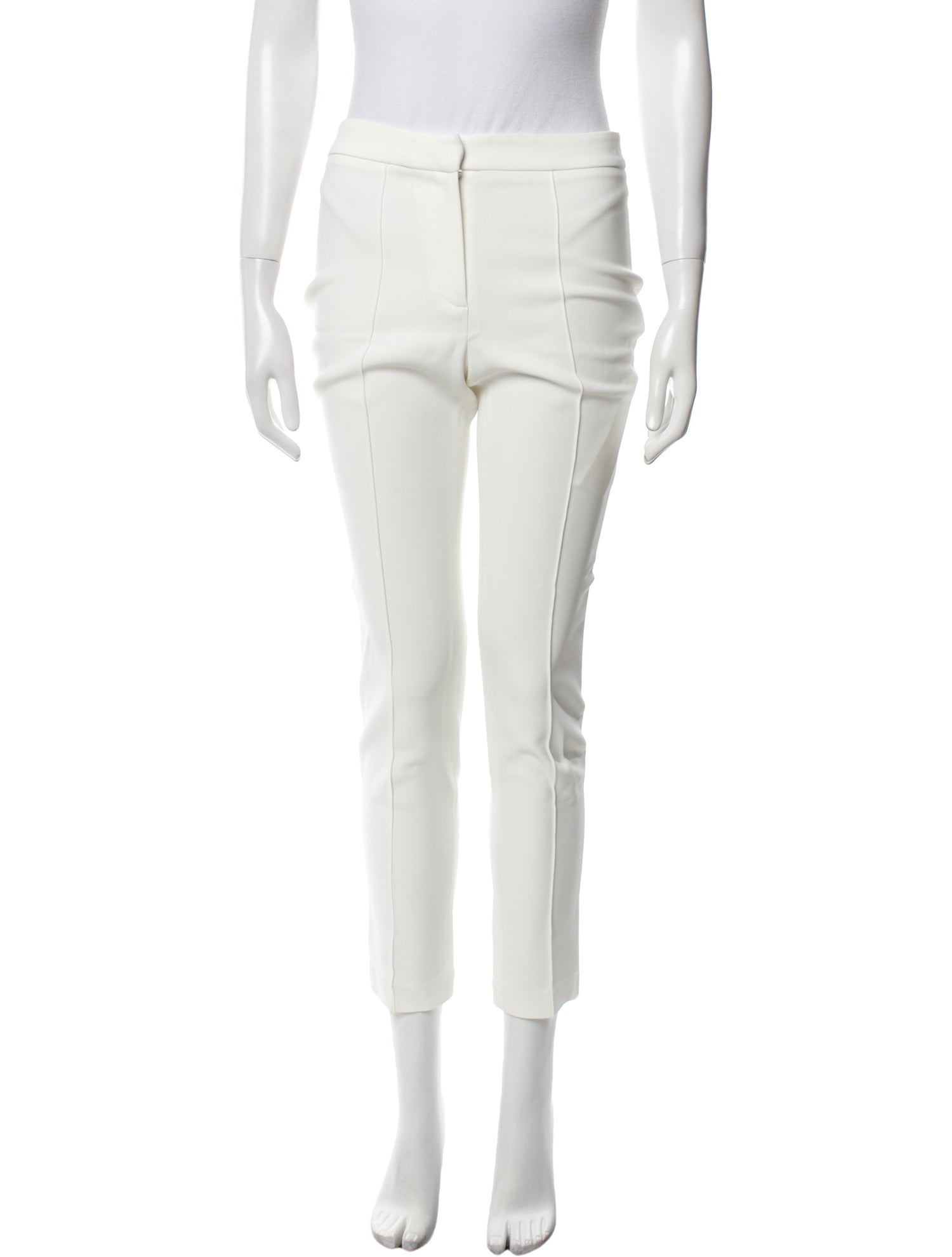 Adam Lippes Skinny Leg Pants w/ Tags