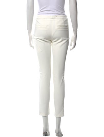 Adam Lippes Skinny Leg Pants