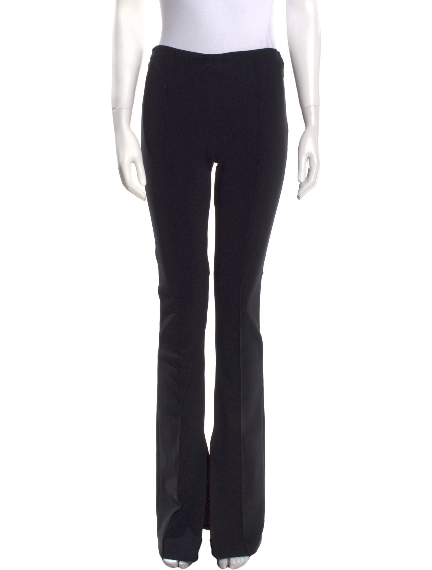 Adam Lippes Straight Leg Pants w/ Tags