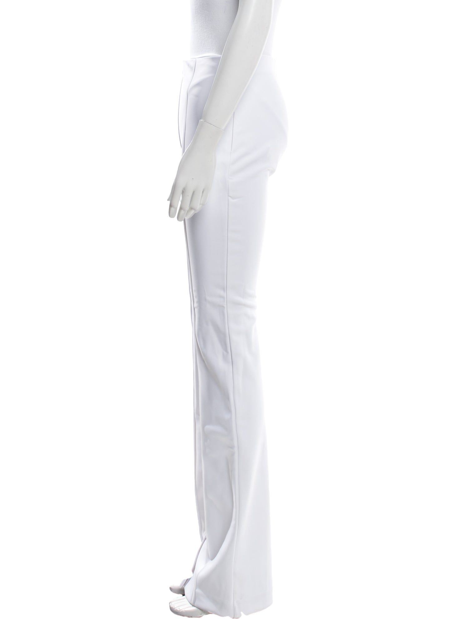 Adam Lippes Eva Wide Leg Pants w/ Tags