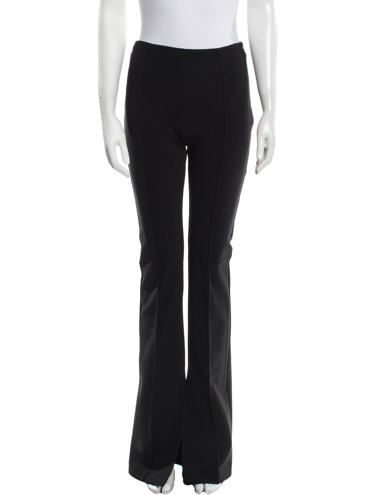 Adam Lippes Wide Leg Pants
