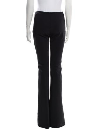 Adam Lippes Wide Leg Pants