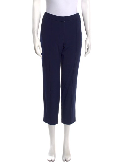 Adam Lippes Straight Leg Pants