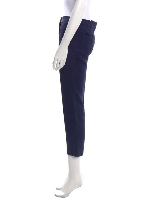 Adam Lippes Straight Leg Pants